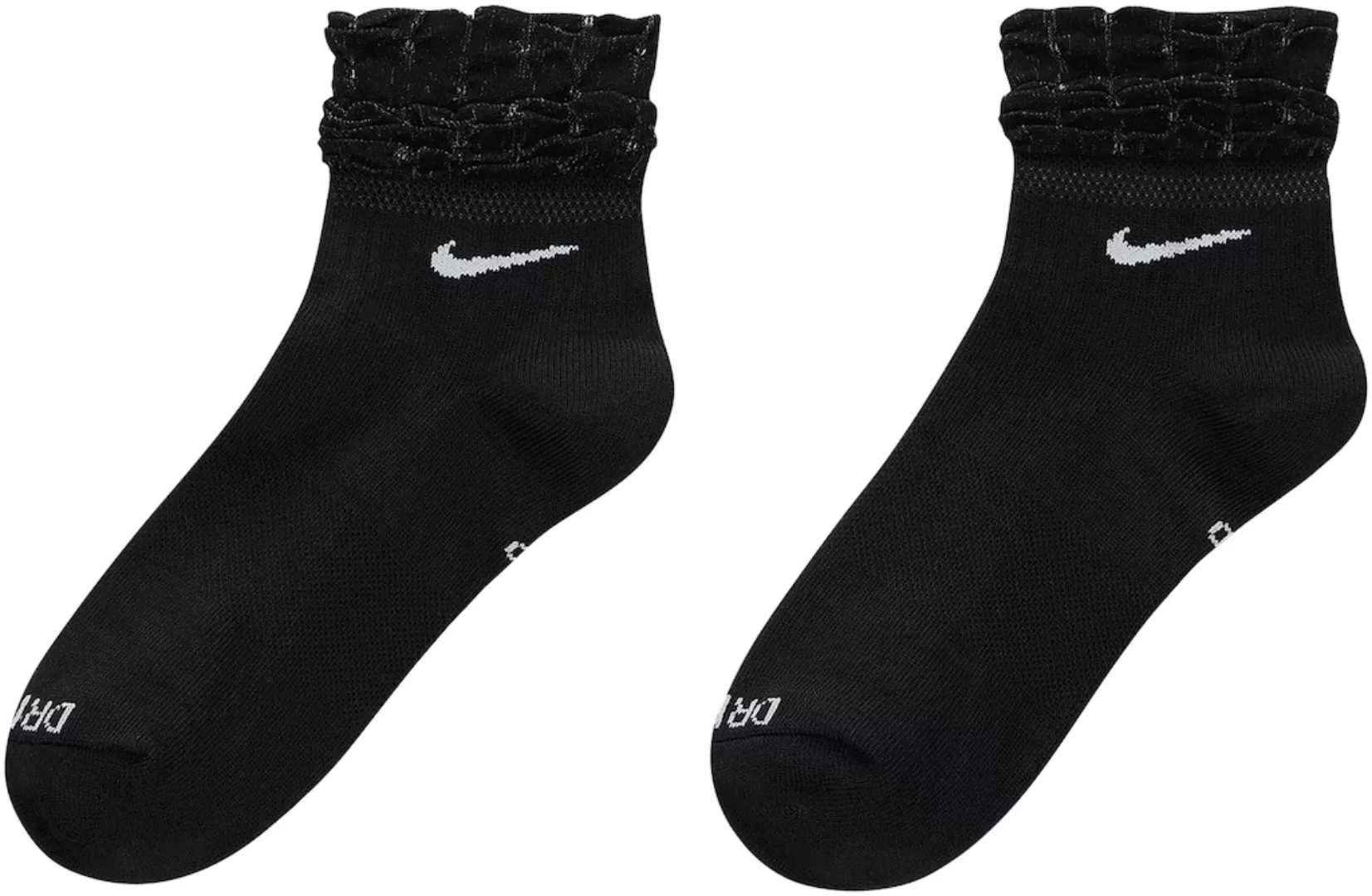 Nike Funktionssocken "Everyday Training Ankle Socks" günstig online kaufen