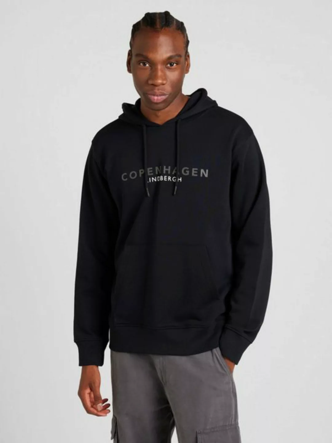 LINDBERGH Sweatshirt Copenhagen (1-tlg) günstig online kaufen