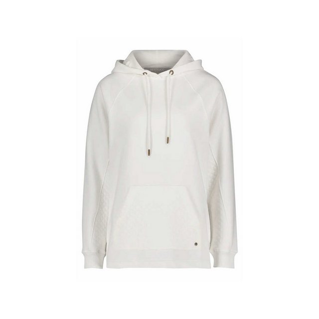 betty Hoodie grau regular fit (1-tlg., keine Angabe) günstig online kaufen