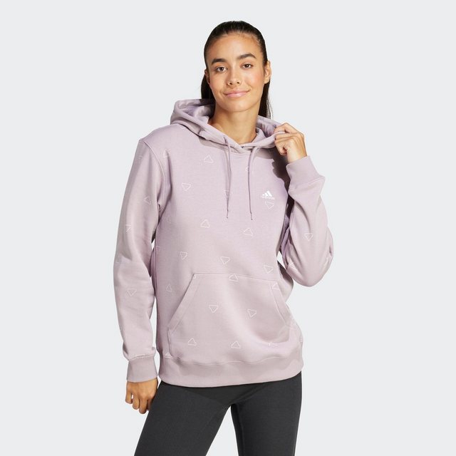 adidas Sportswear Kapuzensweatshirt W MNG FL HD günstig online kaufen