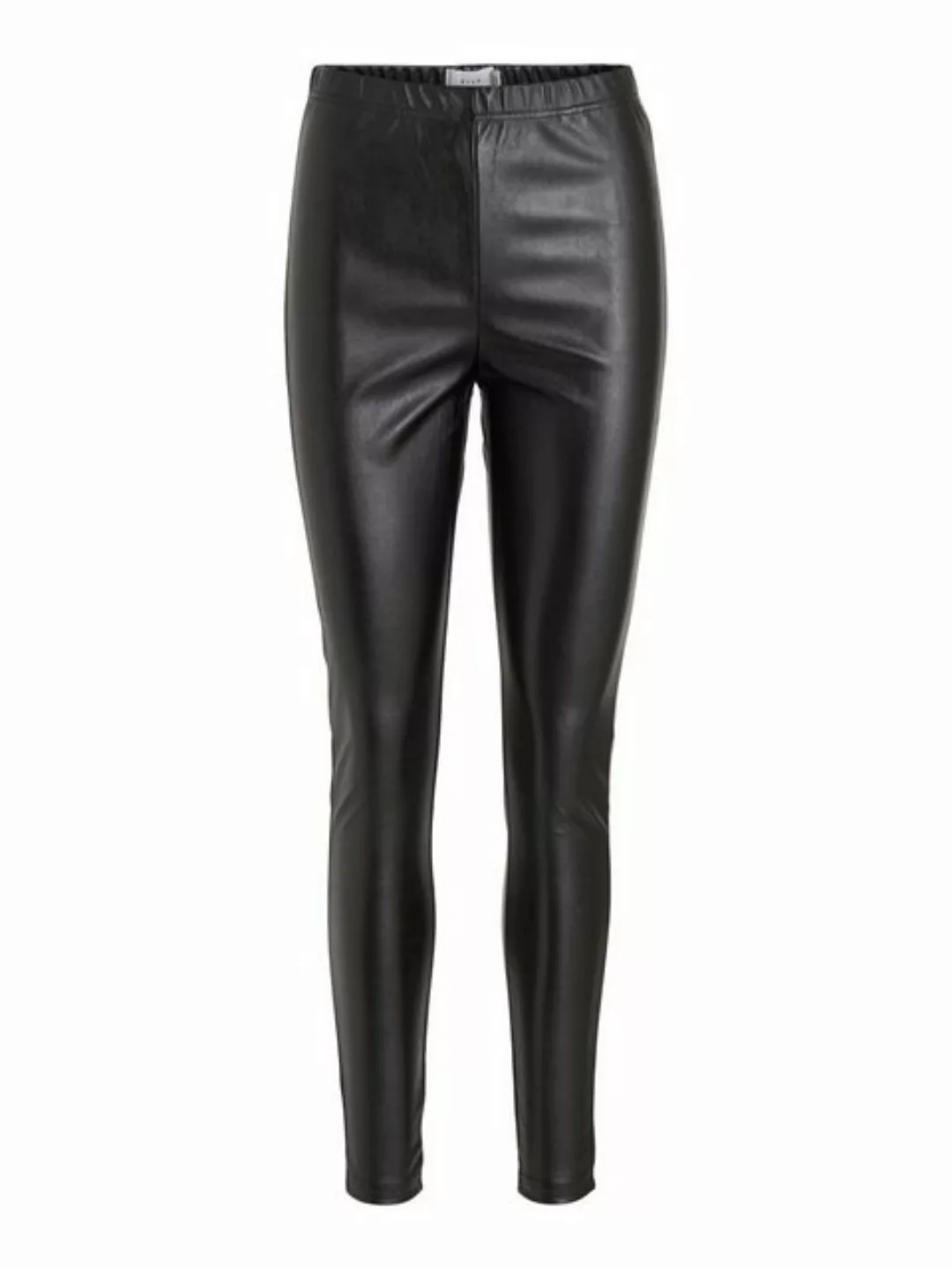 Vila Leggings Katy (1-tlg) Plain/ohne Details günstig online kaufen