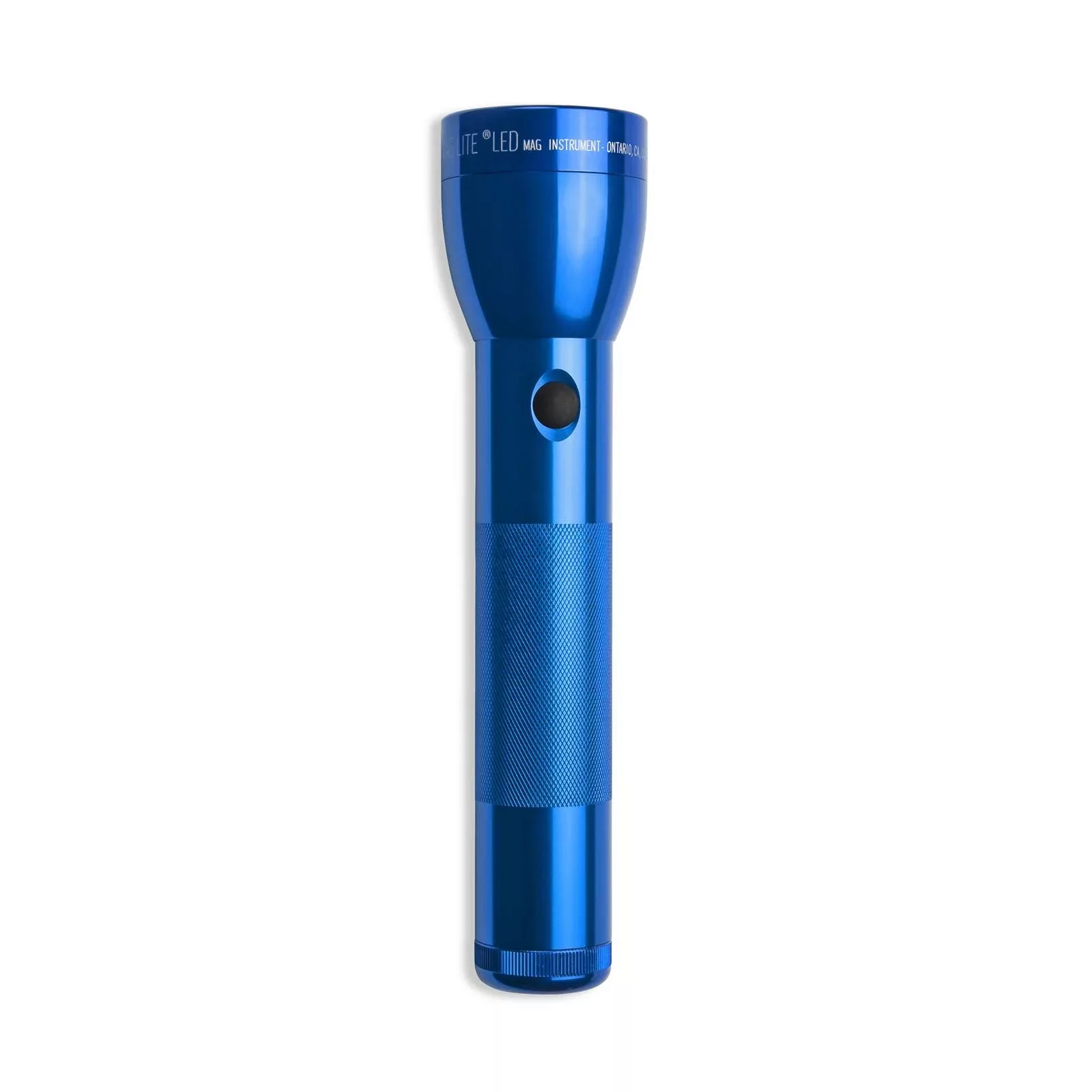 Maglite LED-Taschenlampe ML300L, 2-Cell D, Box,  blau günstig online kaufen