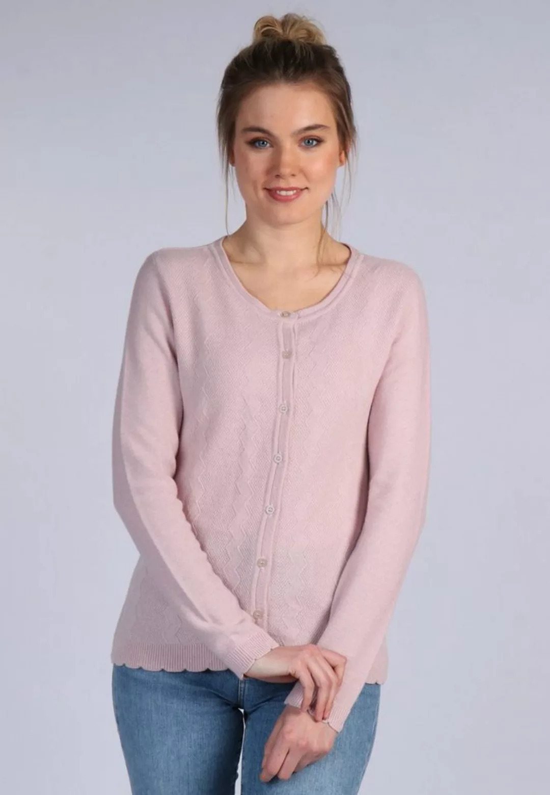 Sorgenfri Sylt Strickjacke Renita günstig online kaufen