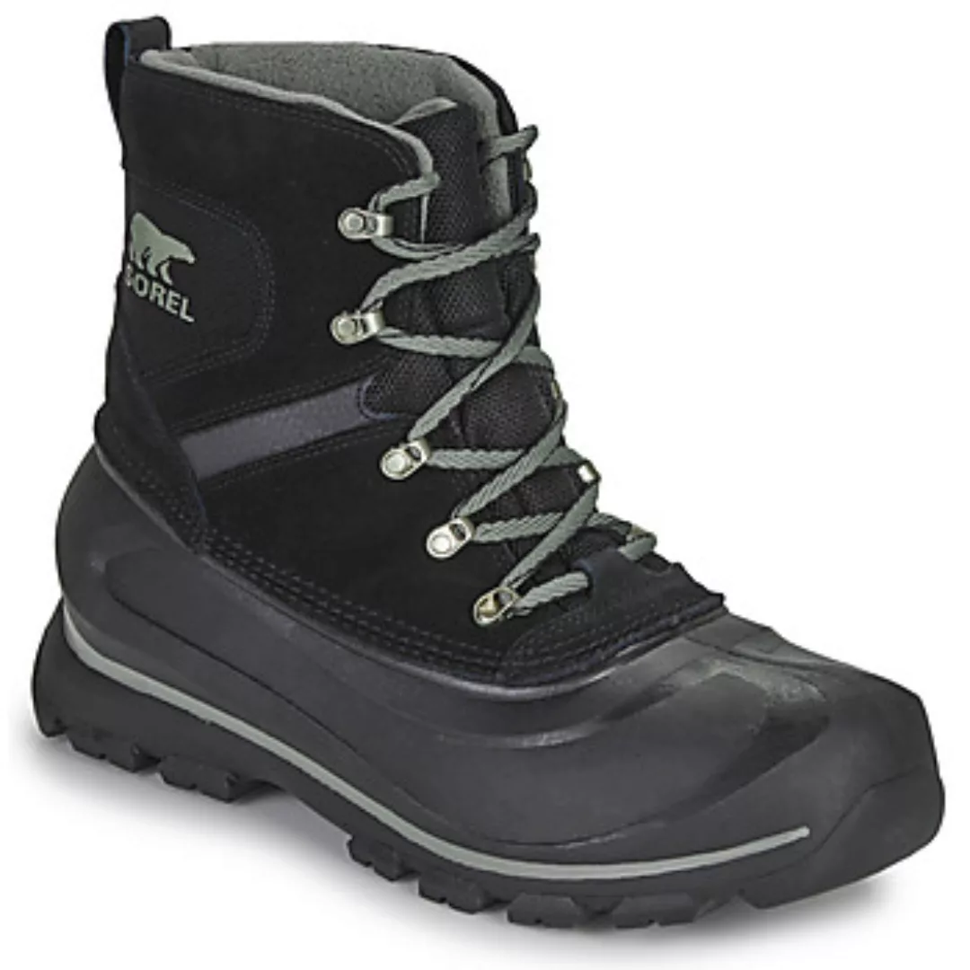 Sorel  Moonboots BUXTON LACE WP günstig online kaufen