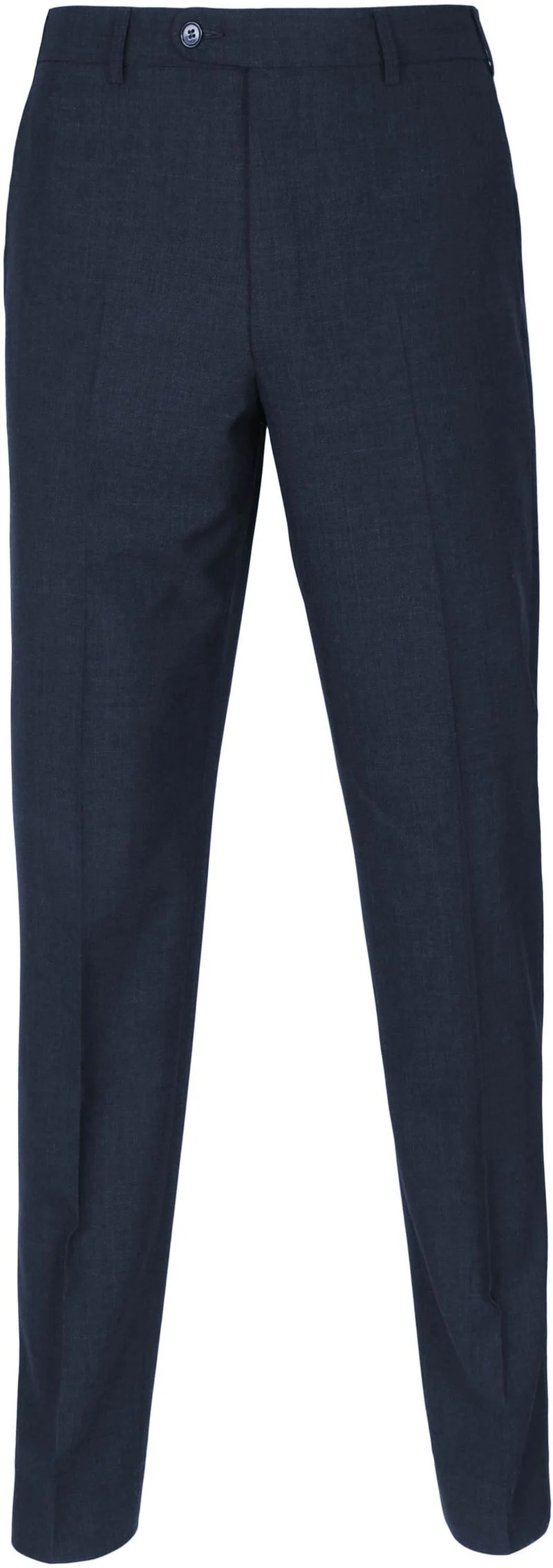 Suitable Pantalon Picador Woolmix Navy - Größe 48 günstig online kaufen