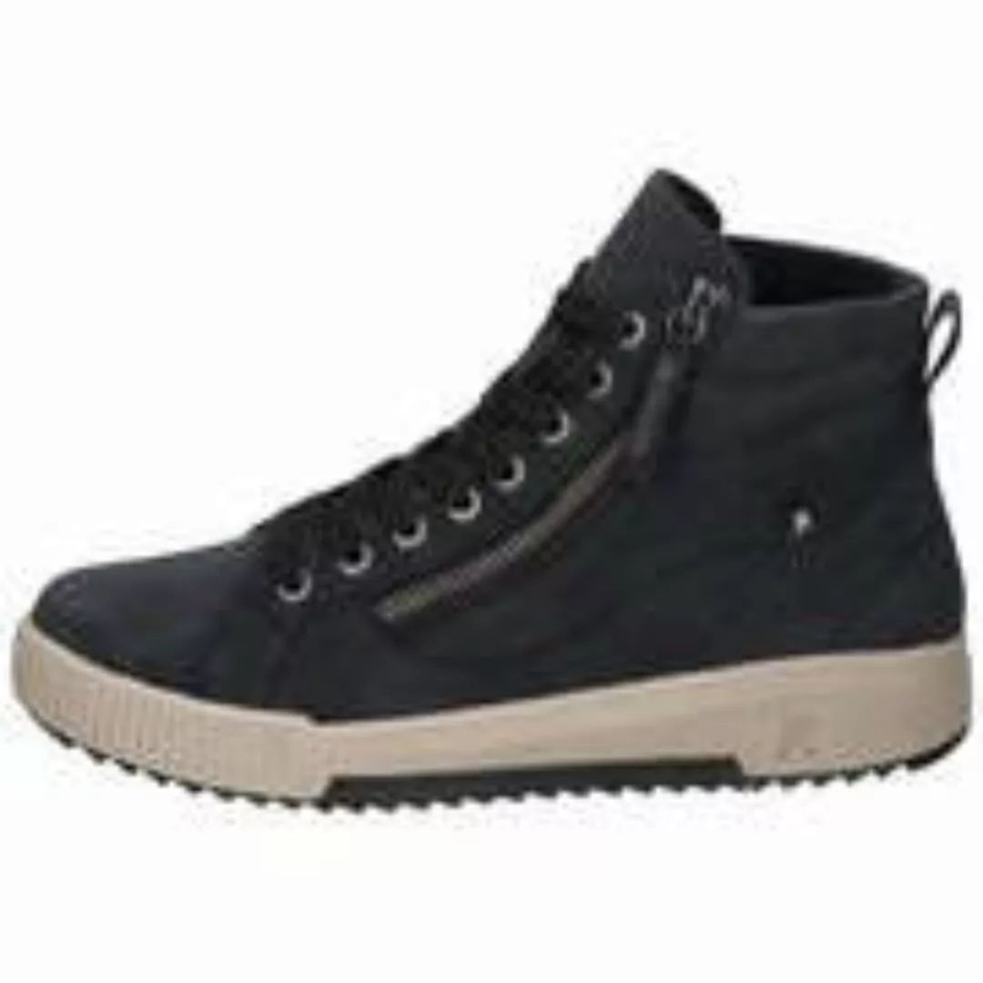 Rieker R-Evolution Sneaker Damen blau günstig online kaufen