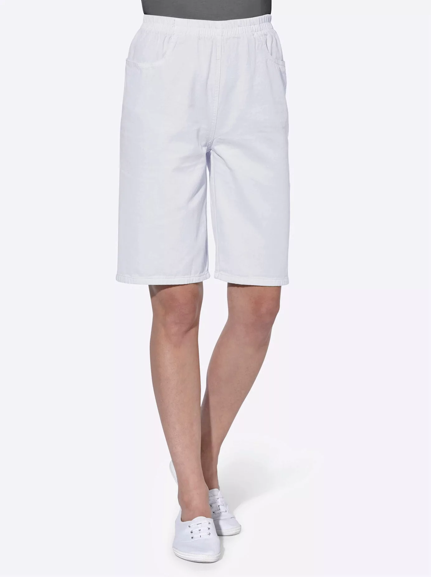 Classic Basics Bermudas günstig online kaufen