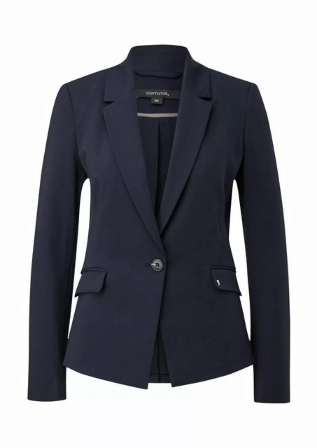 Comma Jackenblazer Indoor-Blazer günstig online kaufen