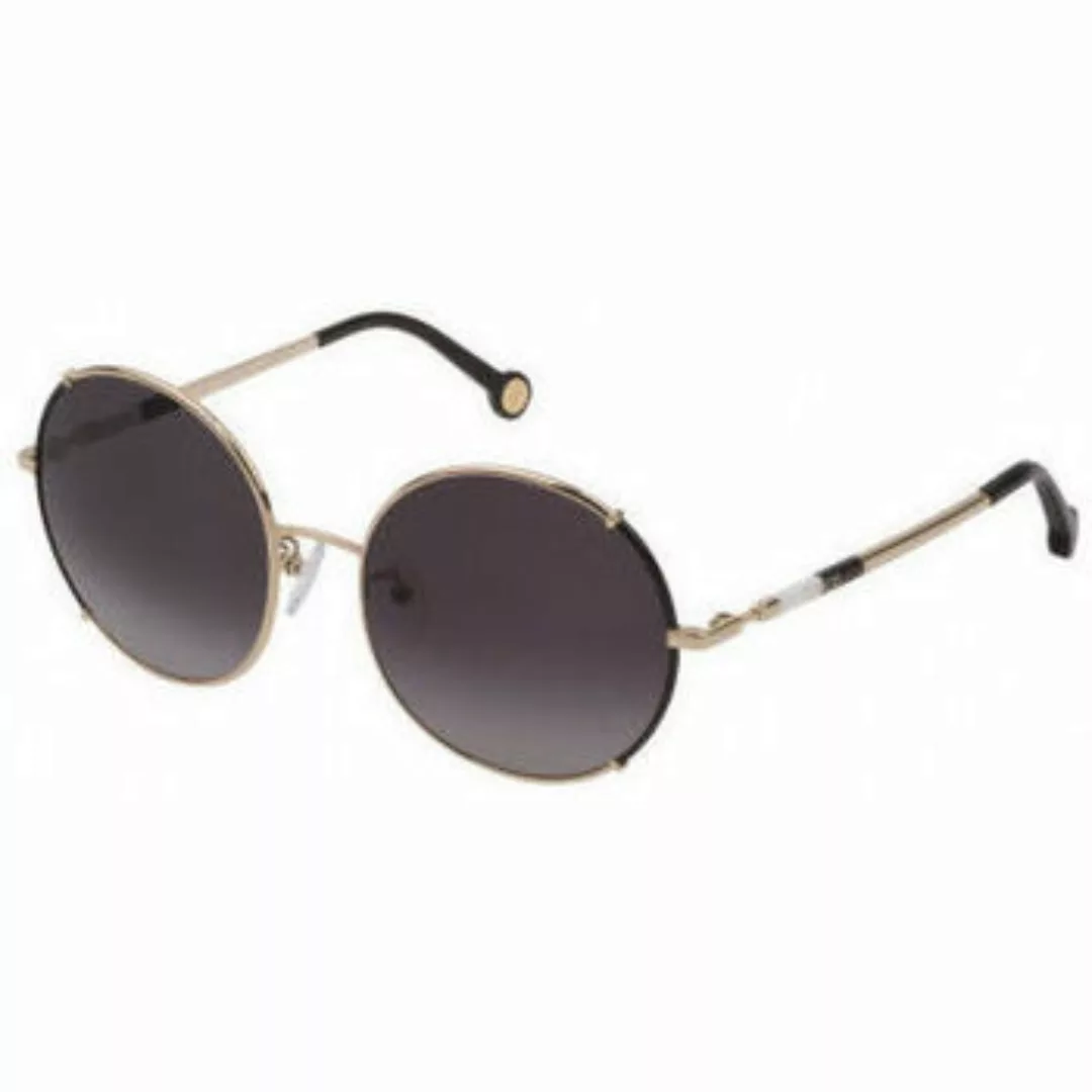 Carolina Herrera  Sonnenbrillen Damensonnenbrille  SHE152-560301 ø 56 mm günstig online kaufen