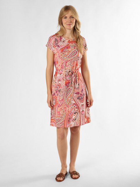 Monari A-Linien-Kleid günstig online kaufen