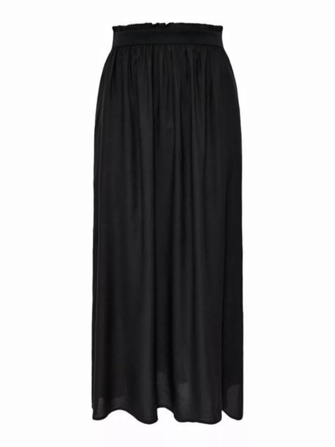 Only Damen Rock ONLVENEDIG LIFE LONG SKIRT günstig online kaufen