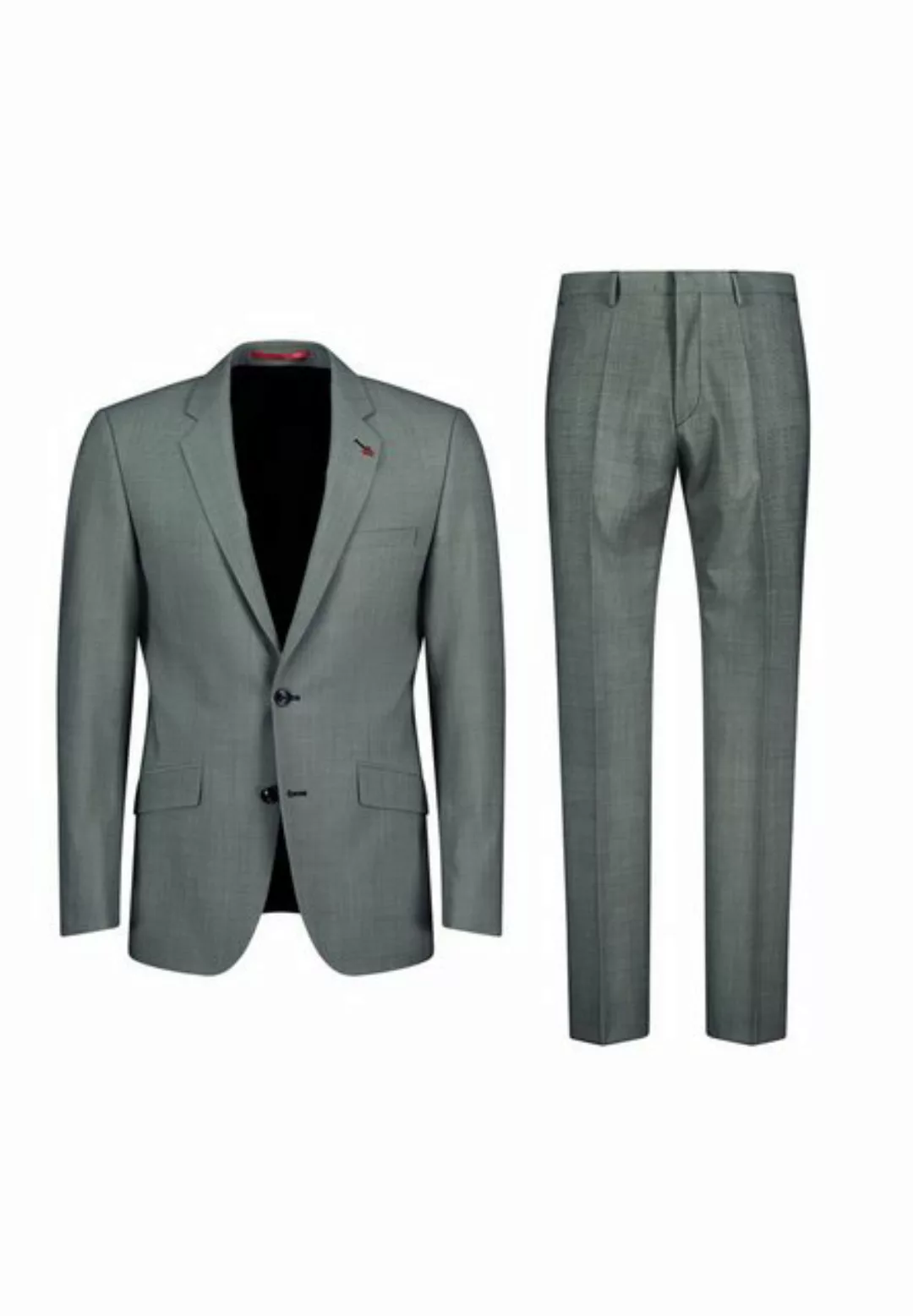 Roy Robson Hosenanzug Coloured Suit im Slim Fit günstig online kaufen