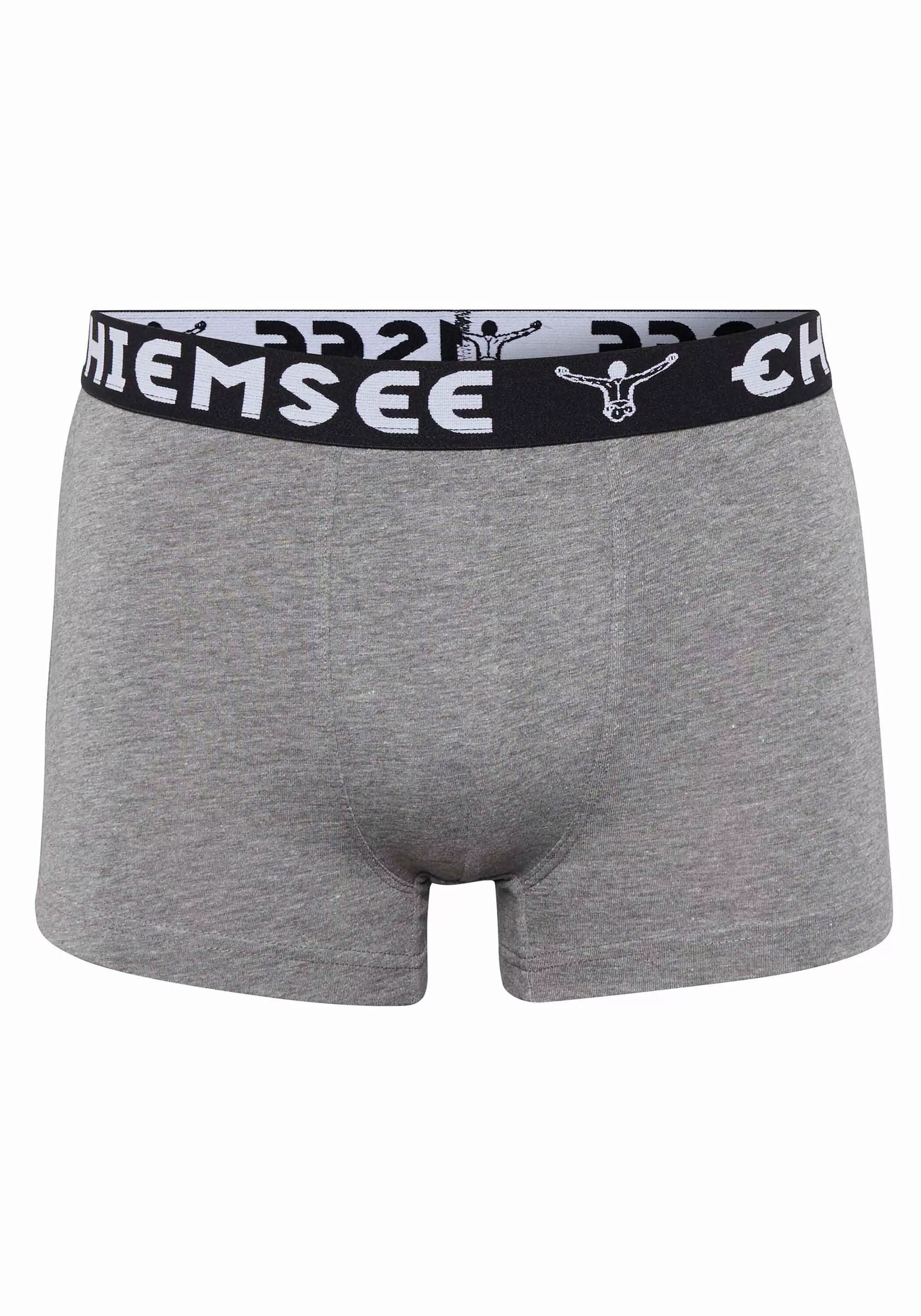 Chiemsee Boxershorts "Boxershort 3er Pack" günstig online kaufen