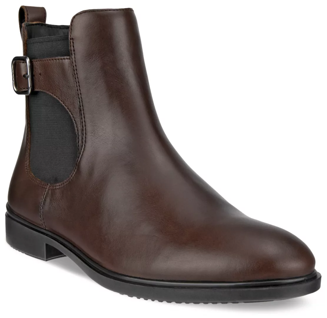 Ecco Chelseaboots "DRESS CLASSIC 15", mit seitlichem Stretch günstig online kaufen