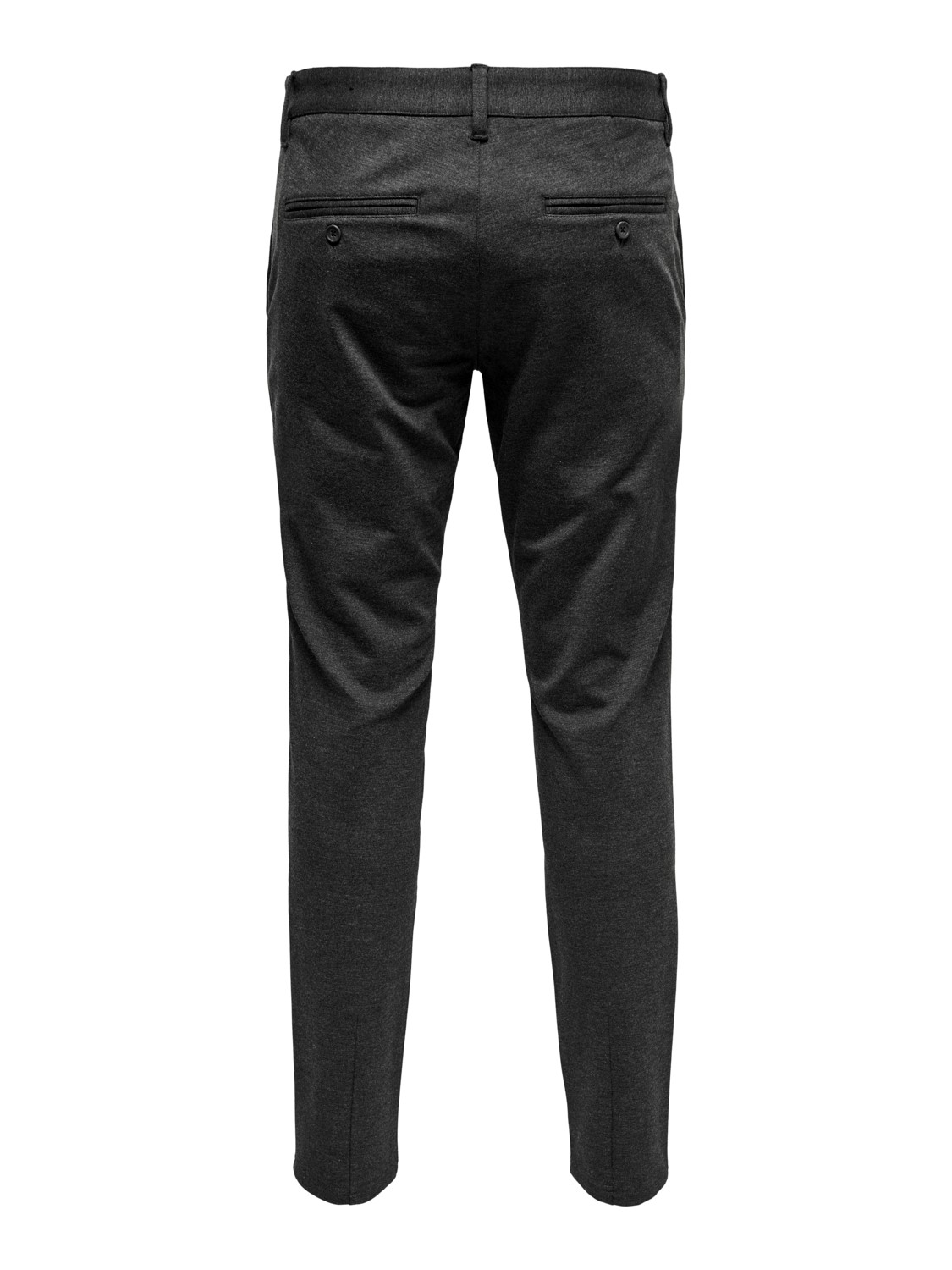 Only & Sons Herren Chino Hose ONSMARK - Tapered Fit - Schwarz Grau Blau Grü günstig online kaufen