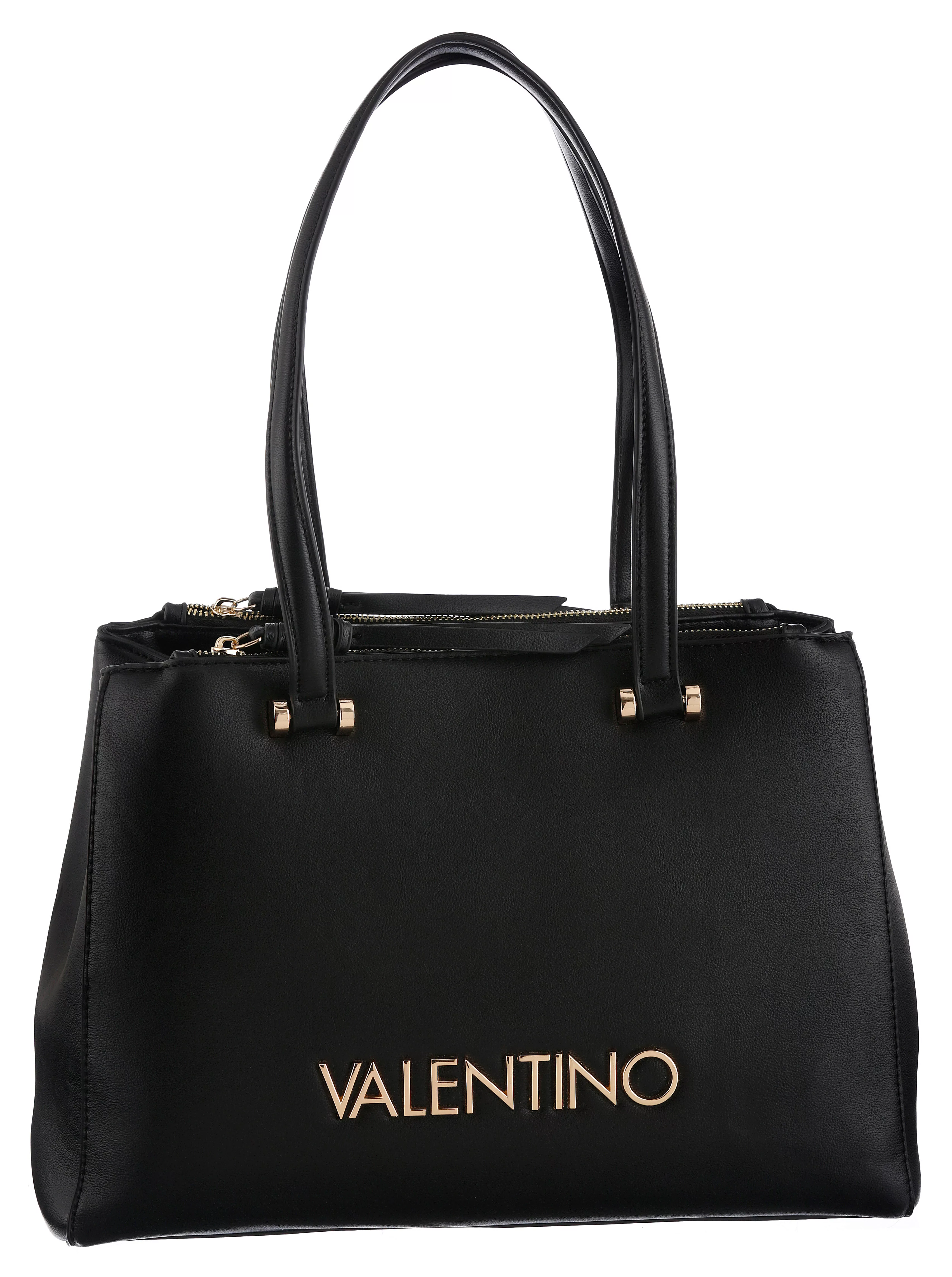 VALENTINO BAGS Shopper "CAPRICE", Handtasche Damen Henkeltasche Tasche Dame günstig online kaufen