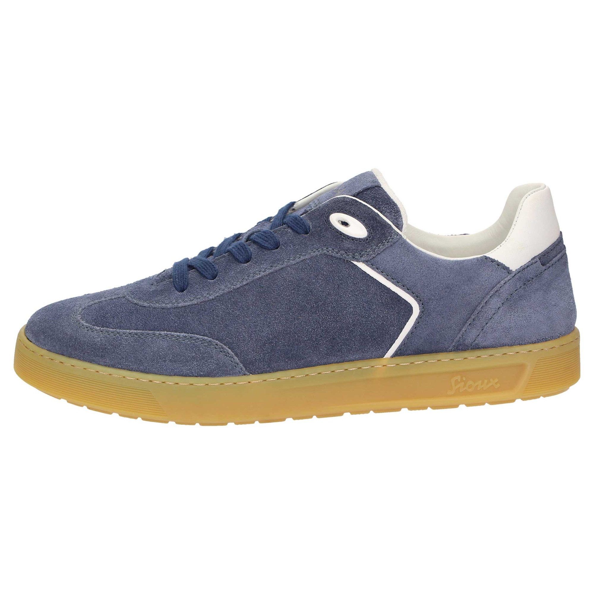SIOUX Tedroso Sneaker günstig online kaufen