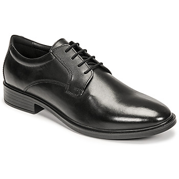 Geox Schnürschuh "U GLADWIN A", Business Schuh, Festtagsschuh mit elegantem günstig online kaufen