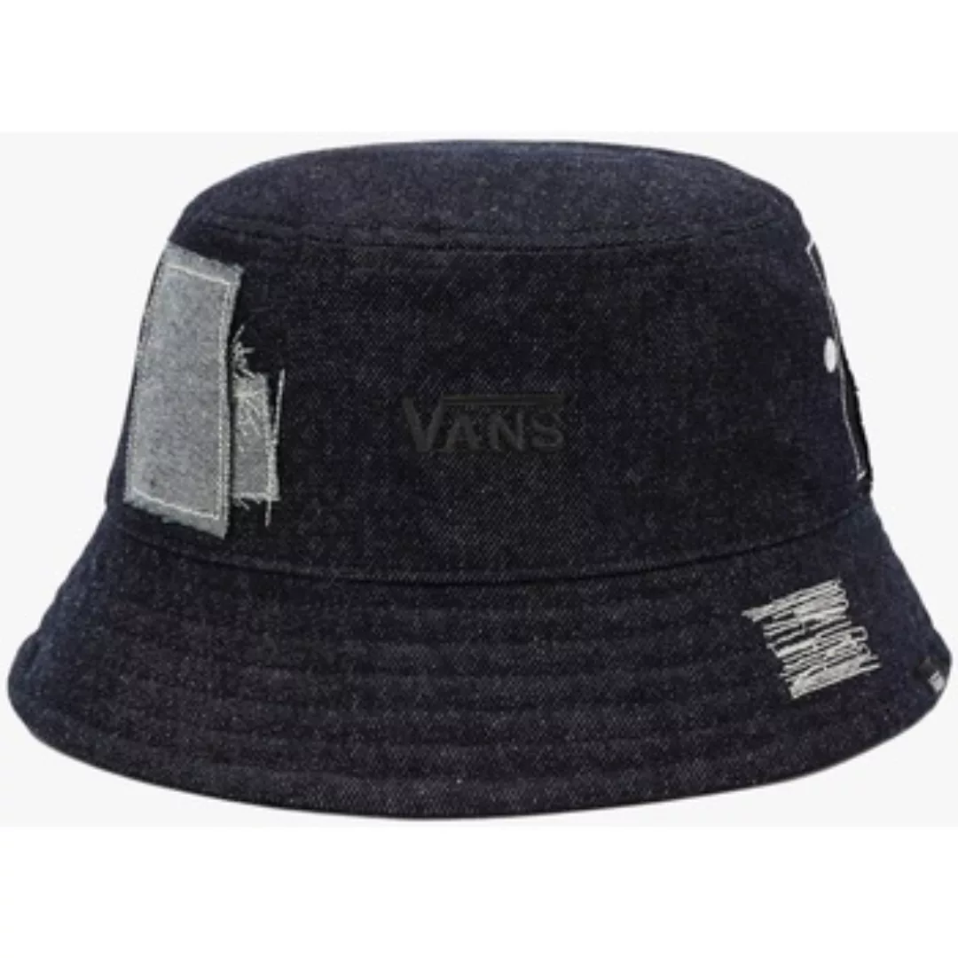 Vans  Schirmmütze ENDED CHECK DENIM BUC günstig online kaufen