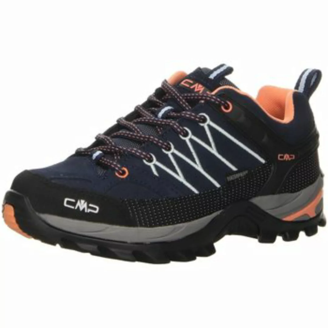 Cmp  Fitnessschuhe Sportschuhe RIGEL LOW WMN TREKKING SHOES WP 3Q13246 92AD günstig online kaufen