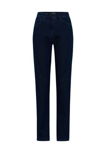 RAPHAELA by BRAX 5-Pocket-Jeans "Style PATTI STRAIGHT" günstig online kaufen