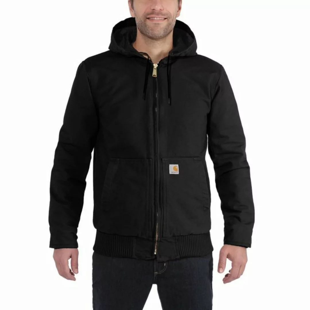 Carhartt Sommerjacke Carhartt Herren Übergangsjacke Duck Active günstig online kaufen