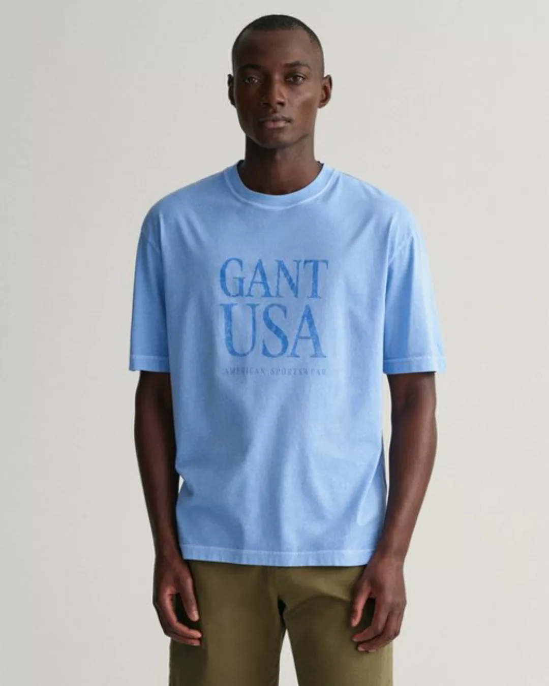 Gant T-Shirt günstig online kaufen