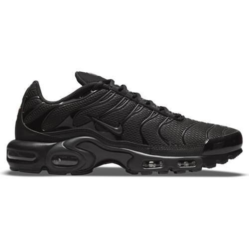 Nike Air Max Plus Schuhe EU 45 Black günstig online kaufen