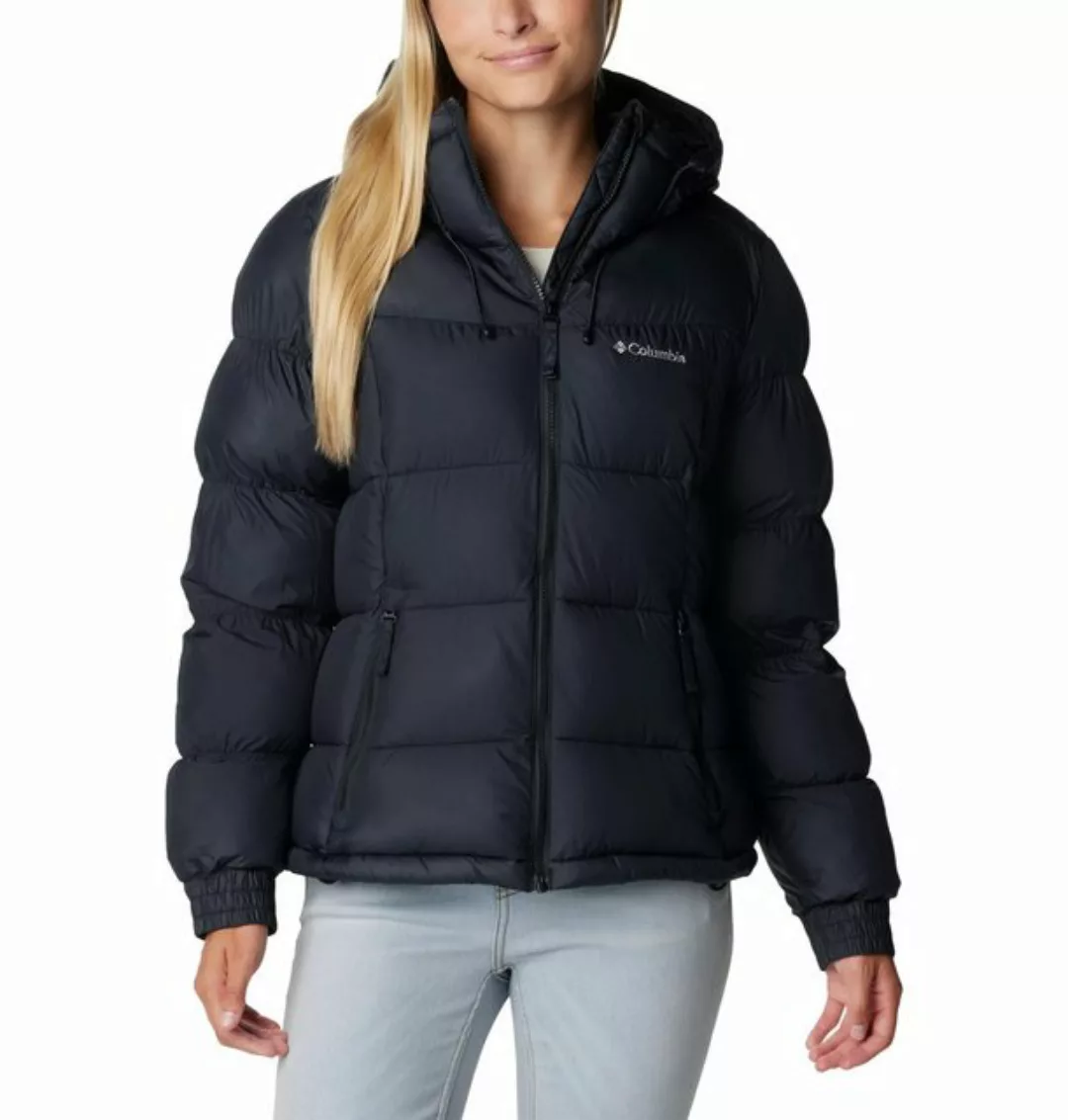 Columbia Winterjacke Columbia Pike Lake II Insulated Jacket günstig online kaufen