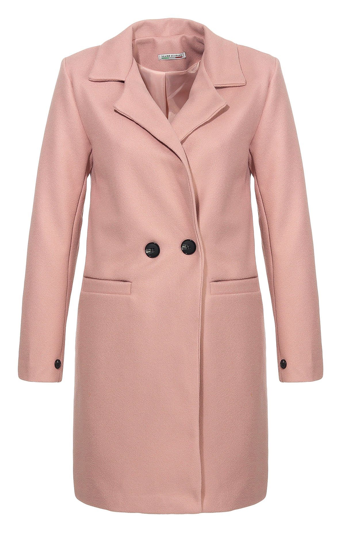 malito more than fashion Trenchcoat 19691 günstig online kaufen