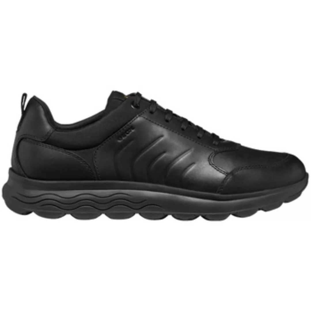 Geox  Sneaker U Spherica sneaker in pelle günstig online kaufen