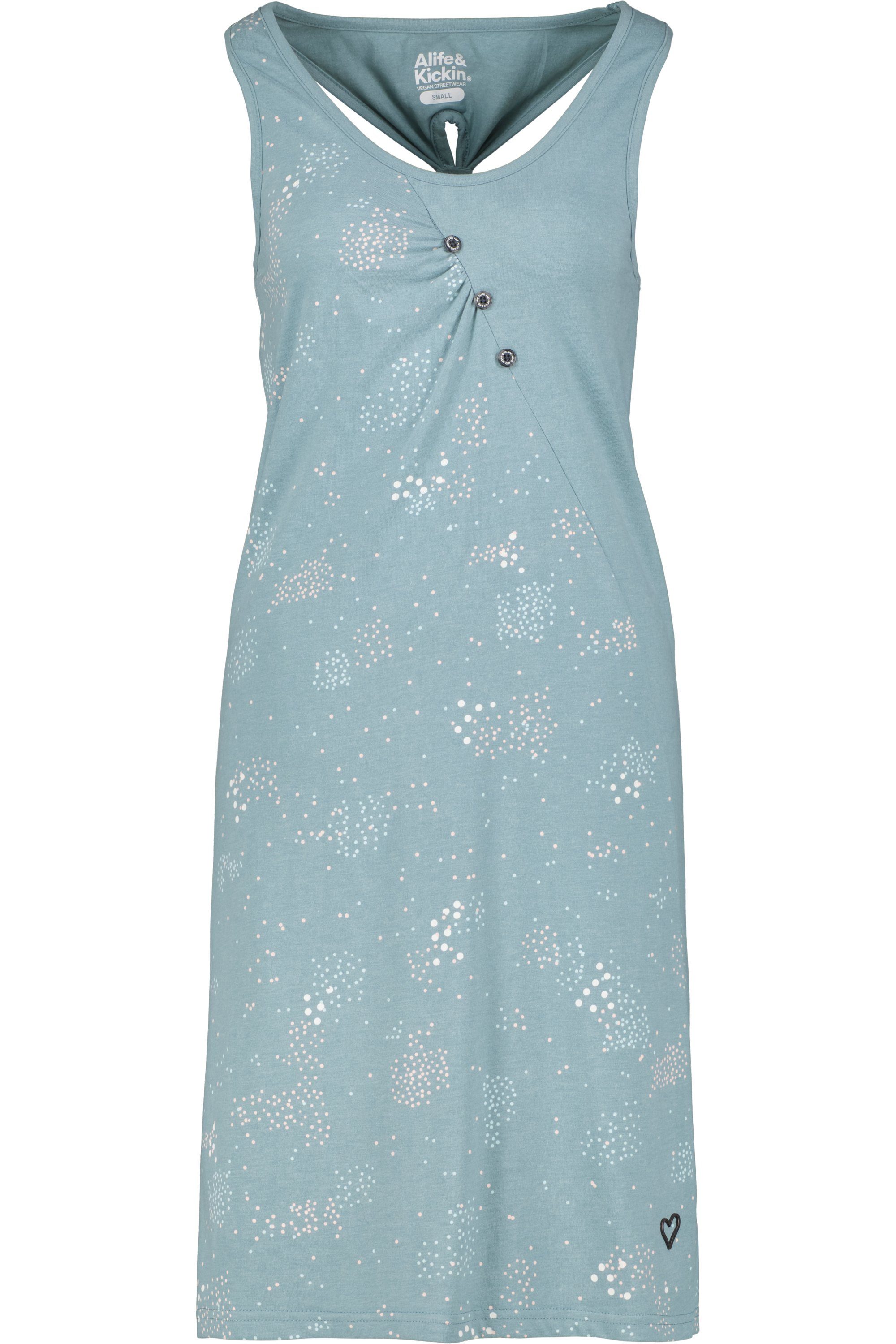 Alife & Kickin Blusenkleid Damen CameronAK günstig online kaufen