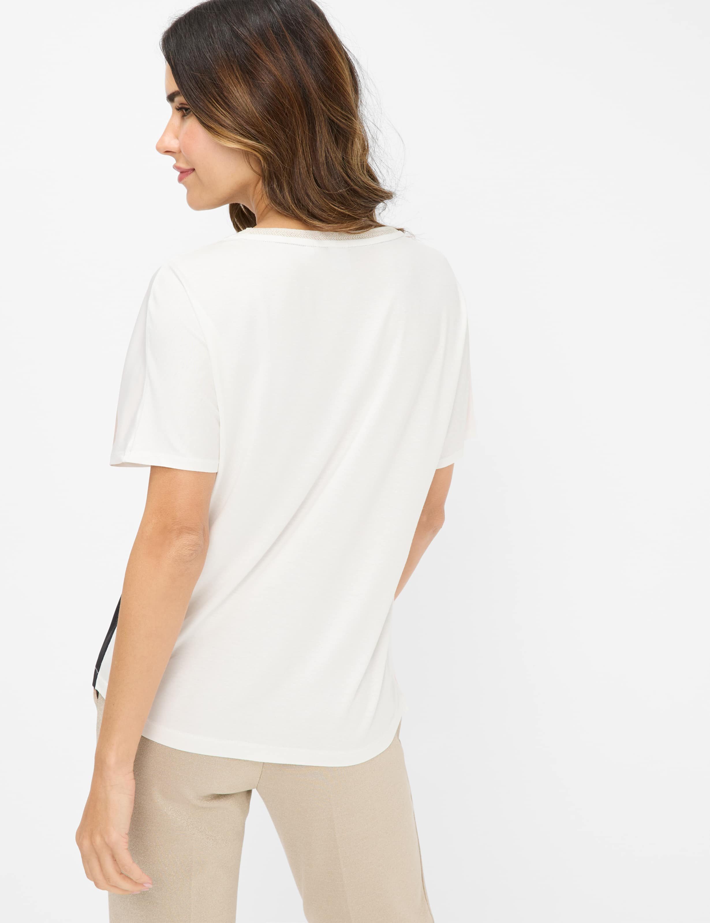 Brax Kurzarmshirt Style CAELEN günstig online kaufen