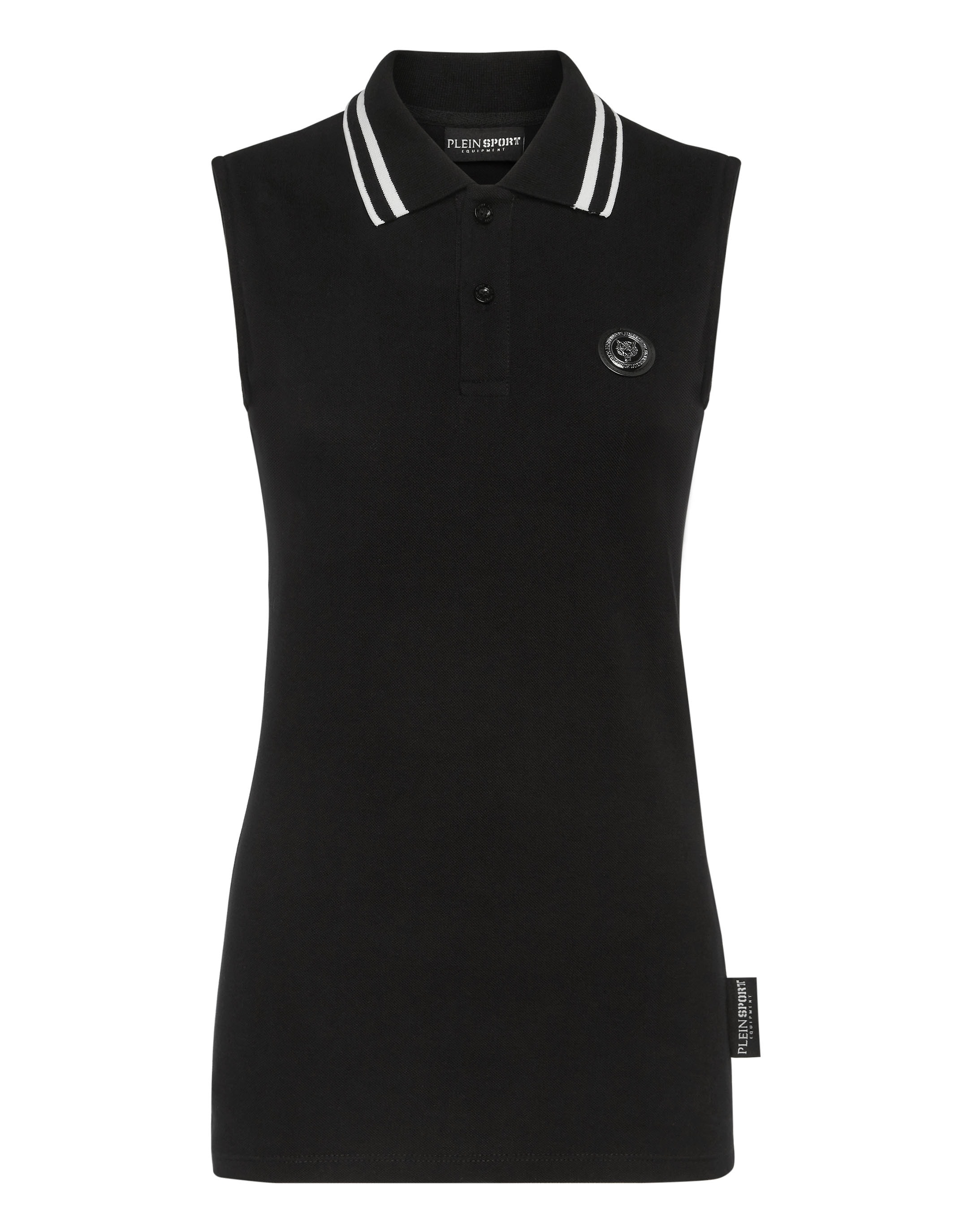 PLEIN SPORT Poloshirt "Poloshirt" günstig online kaufen