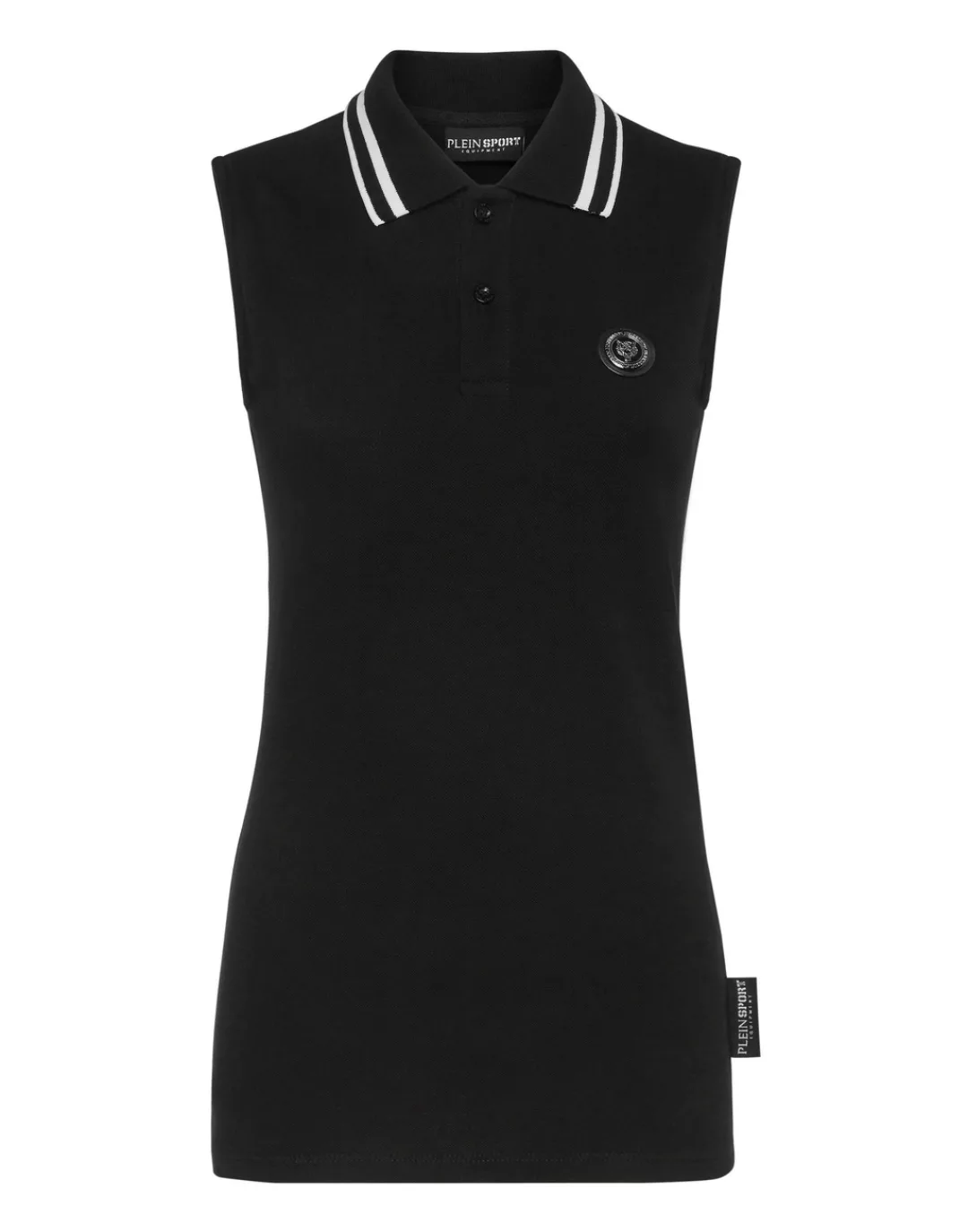 PLEIN SPORT Poloshirt "Polohemd" günstig online kaufen