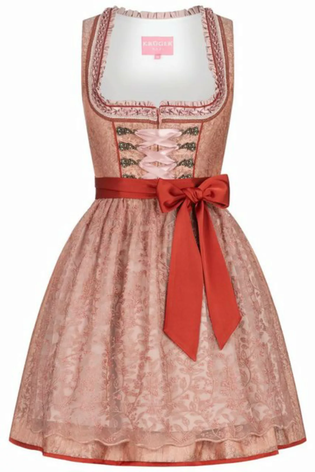 Dirndl Amarena (50cm) günstig online kaufen