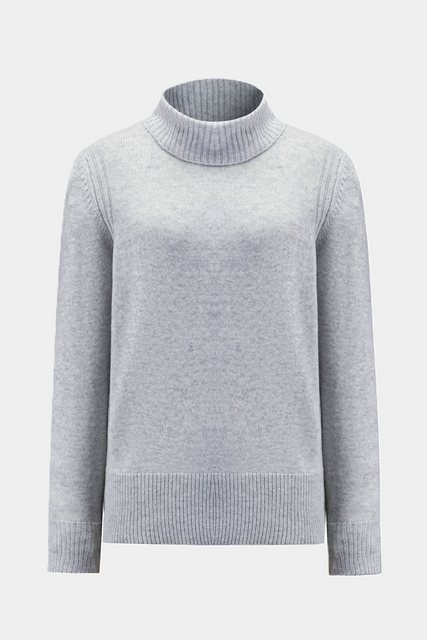 six-o-seven Rollkragenpullover günstig online kaufen