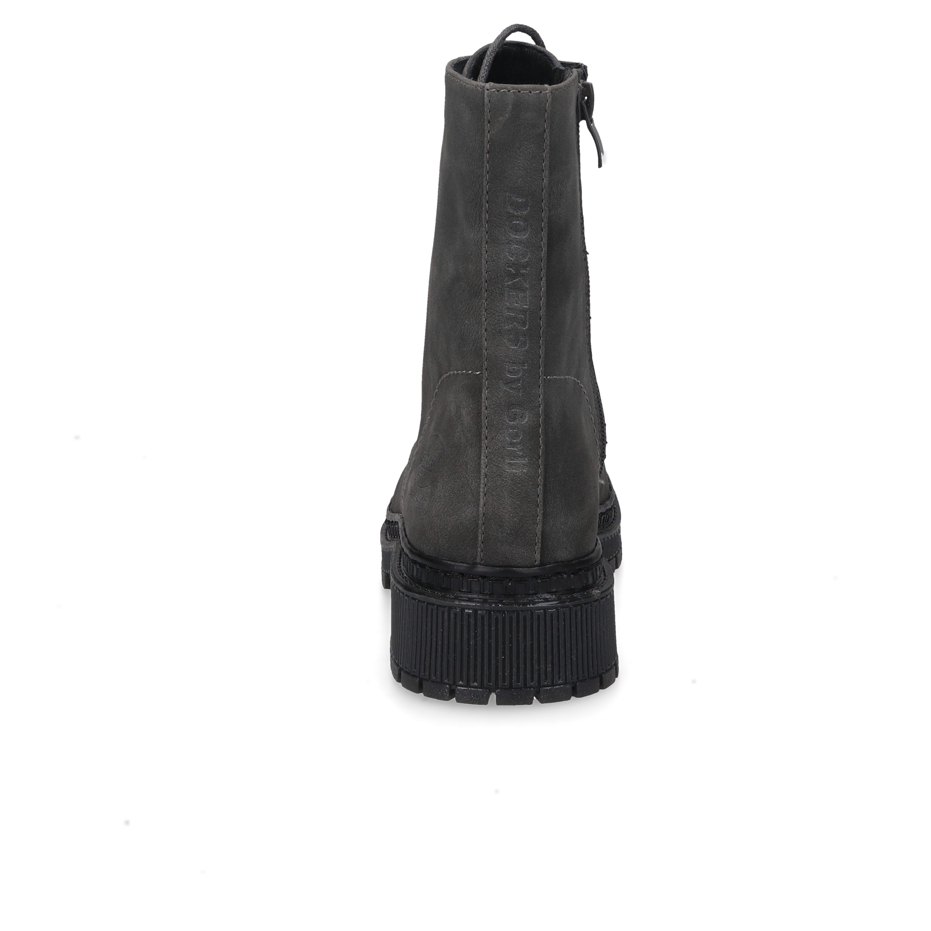 Dockers by Gerli Schnürboots Biker Boots günstig online kaufen
