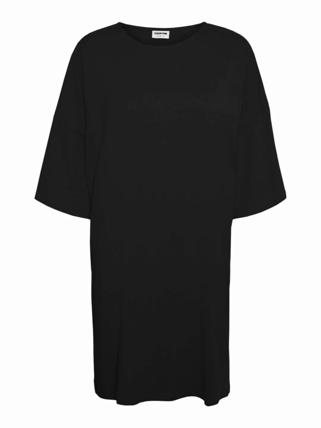 NOISY MAY Kurz Kleid Damen Schwarz günstig online kaufen