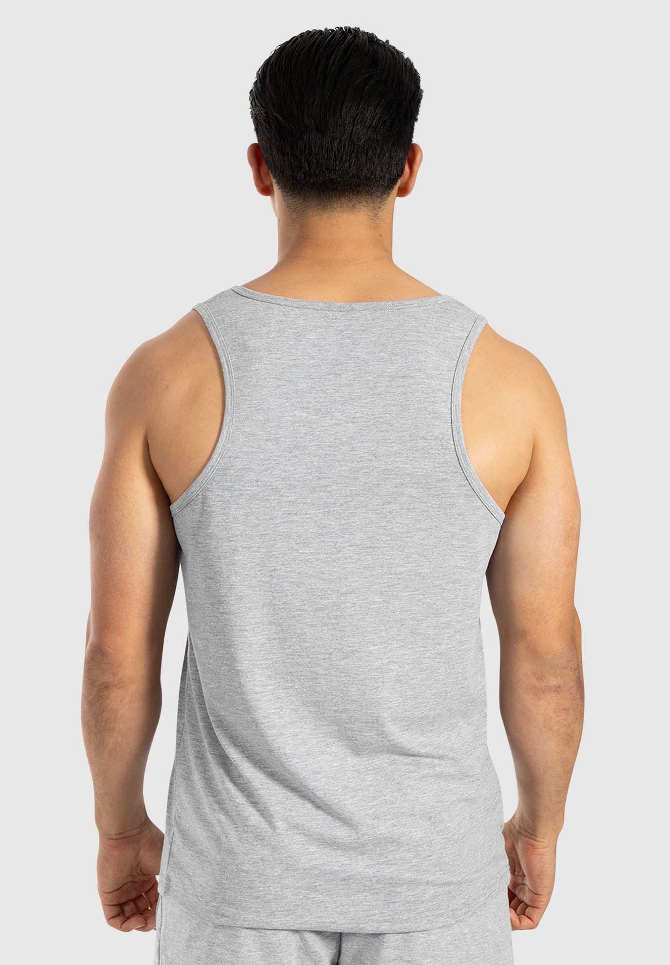 Smilodox Tanktop Arian, ärmelloses Muskelshirt mit günstig online kaufen