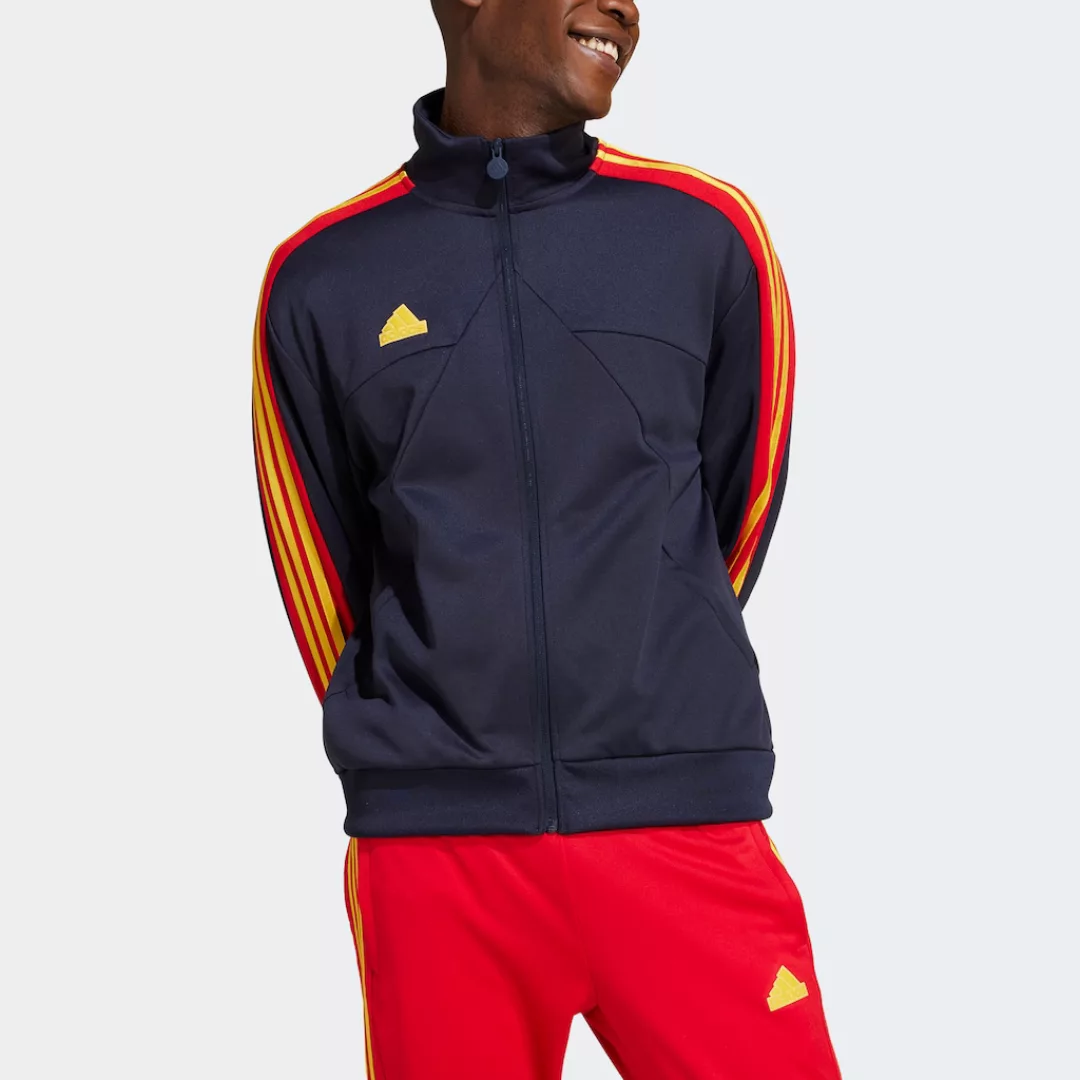 adidas Sportswear Outdoorjacke "M TIRO NTPK TT" günstig online kaufen