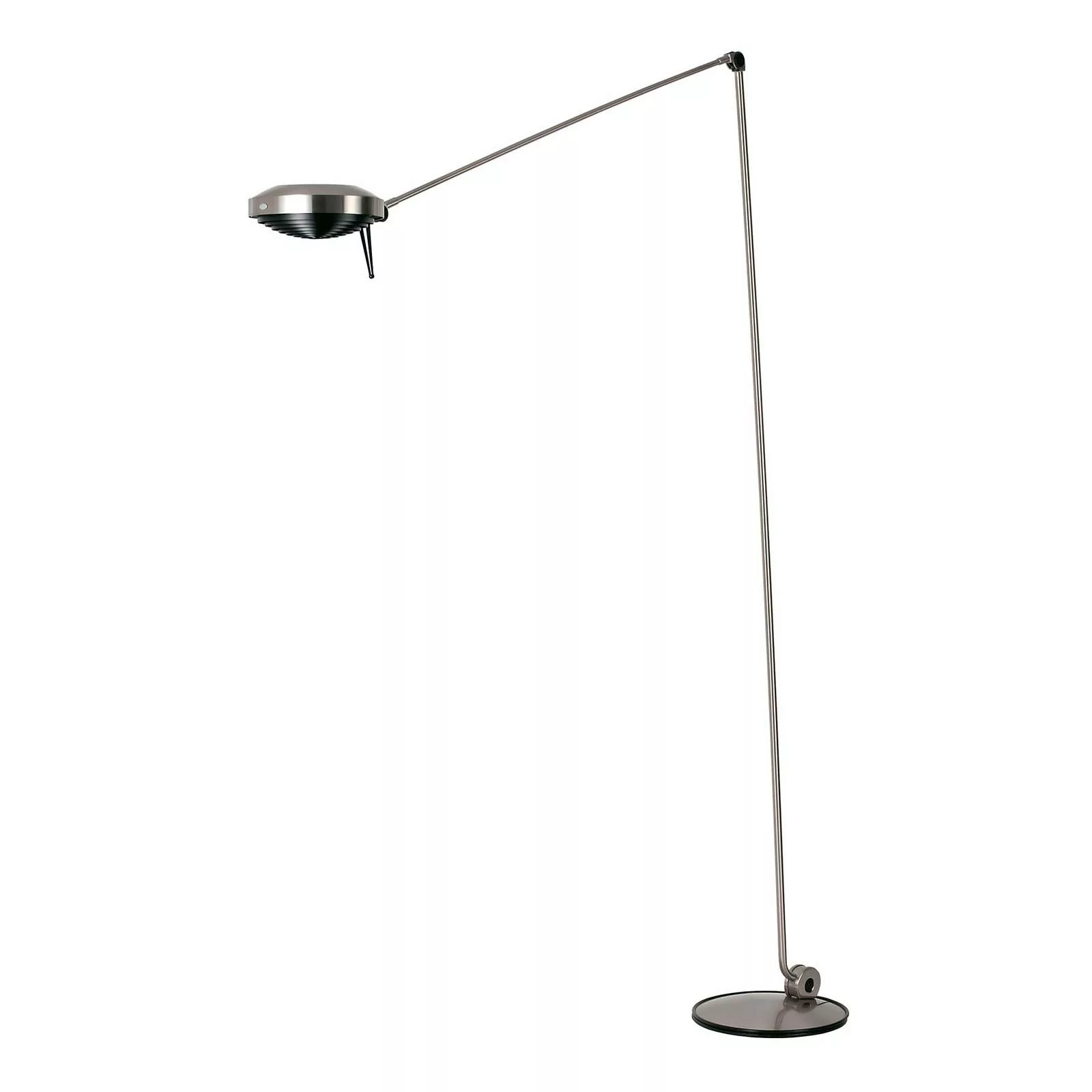 Lumina Elle LED-Stehlampe Höhe200cm 3.000K bronze günstig online kaufen