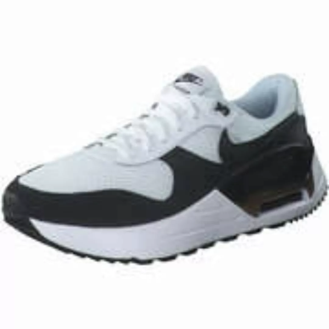 Nike Air Max Systm Sneaker Herren weiß|weiß|weiß|weiß|weiß|weiß|weiß|weiß|w günstig online kaufen