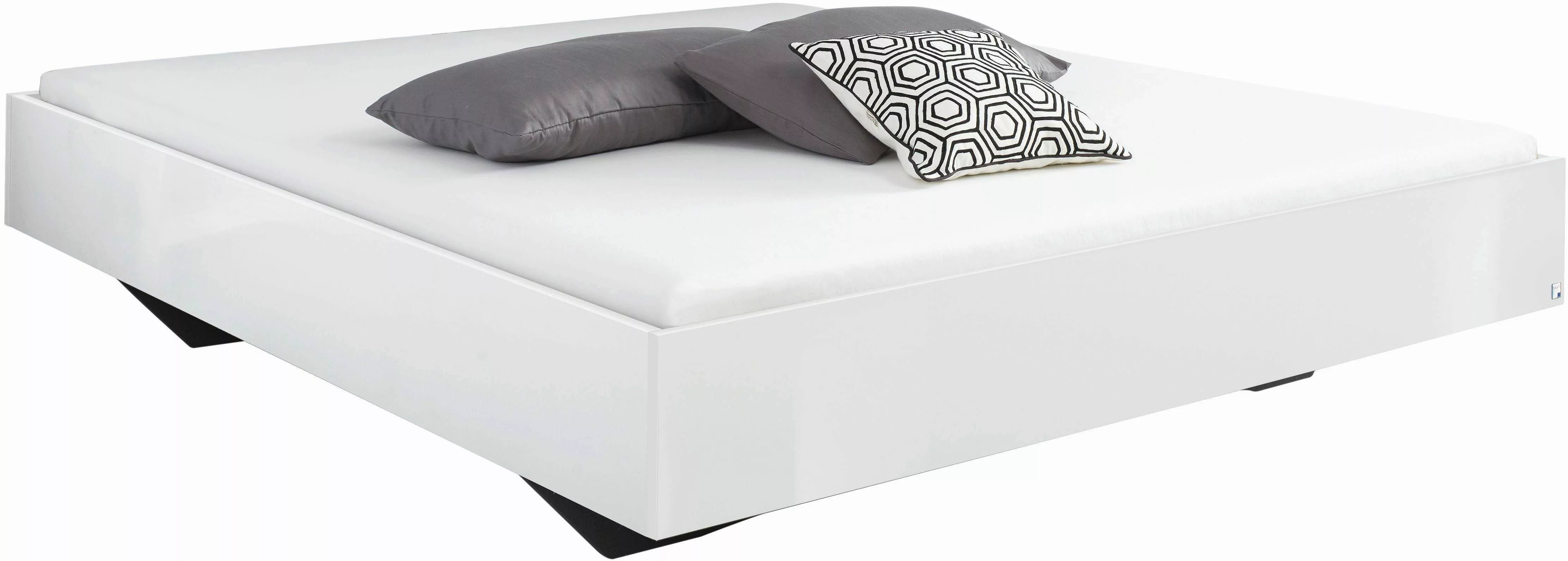 rauch Futonbett "Phoenix", ohne Kopfteil günstig online kaufen