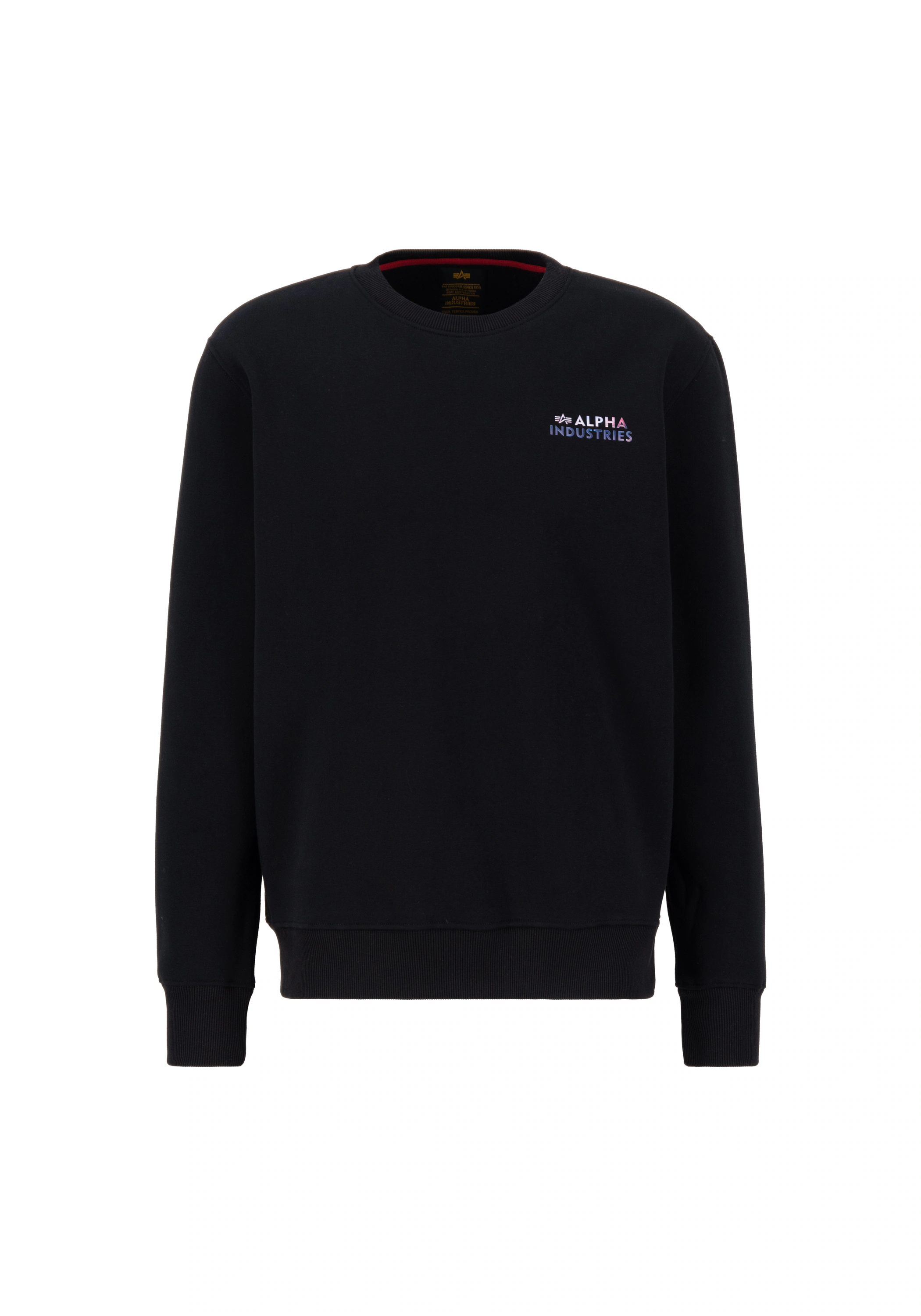 Alpha Industries Sweater "Alpha Industries Men - Sweatshirts Holographic SL günstig online kaufen