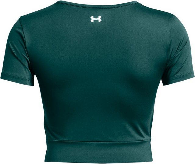 Under Armour® T-Shirt Motion Crossover Crop Ss günstig online kaufen