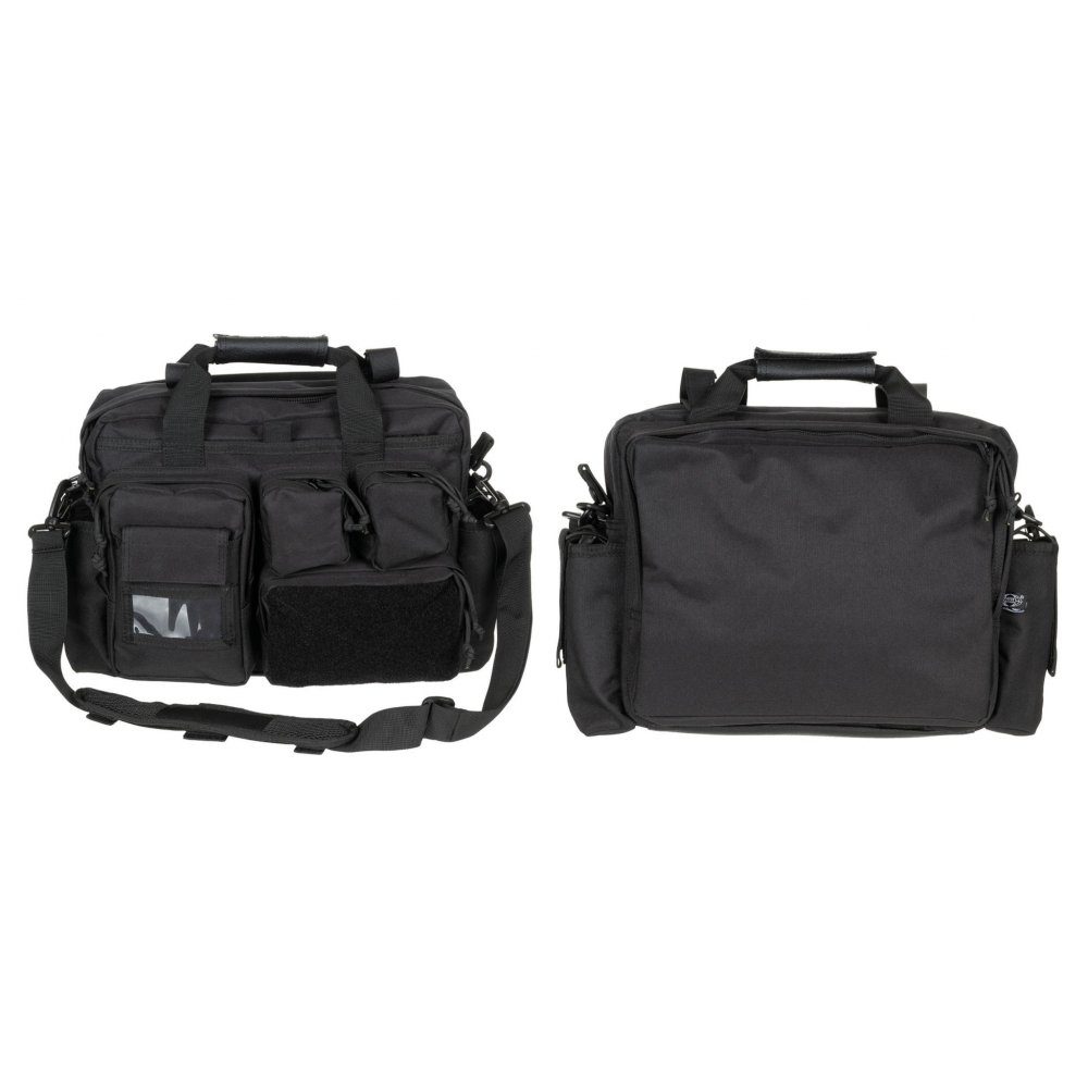 MFH Messenger Bag Einsatz-Tasche, schwarz, mit günstig online kaufen