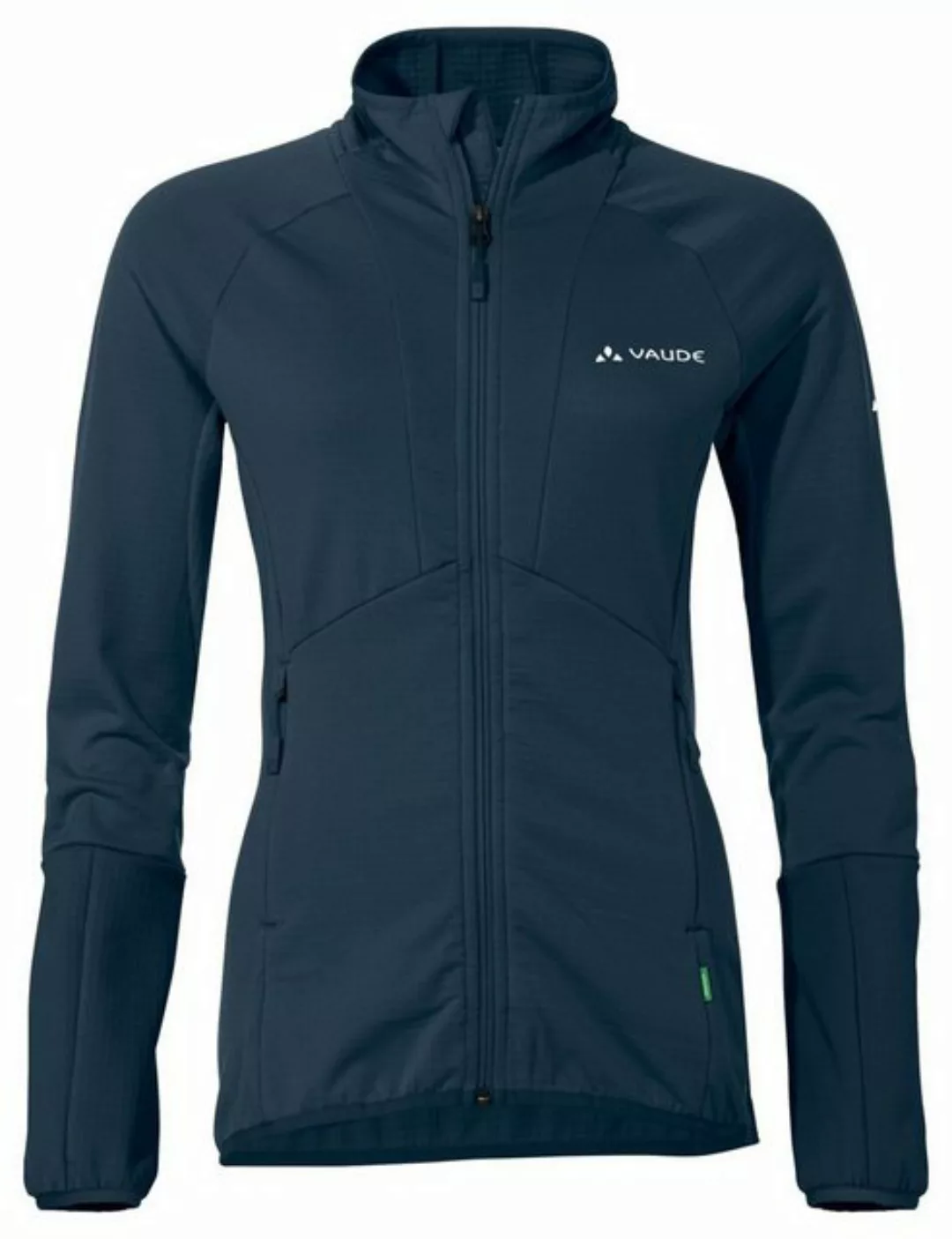 VAUDE Fleecejacke Vaude Damen Monviso Fleece FZ Jacket II günstig online kaufen