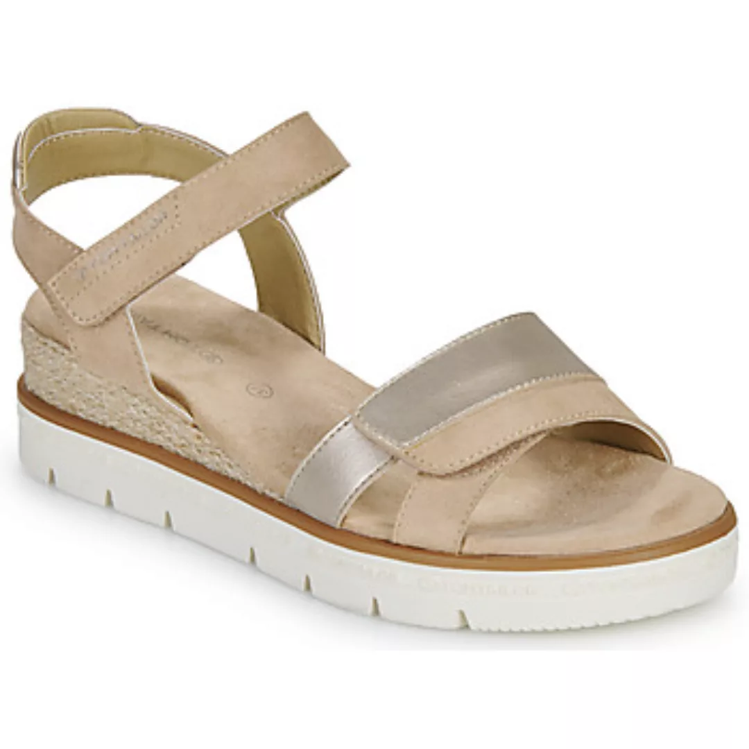 Tom Tailor  Sandalen BETHANY günstig online kaufen