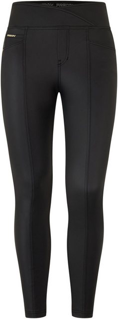 Freddy Leggings NOW SUPERSKINNY YOGA mit Lifting & Shaping Effekt günstig online kaufen